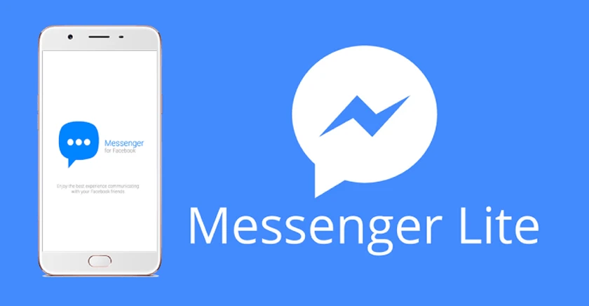 cách tải và cài đặt app messenger lite ios và android