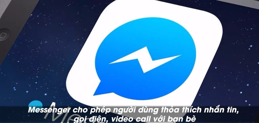 Messenger là gì?