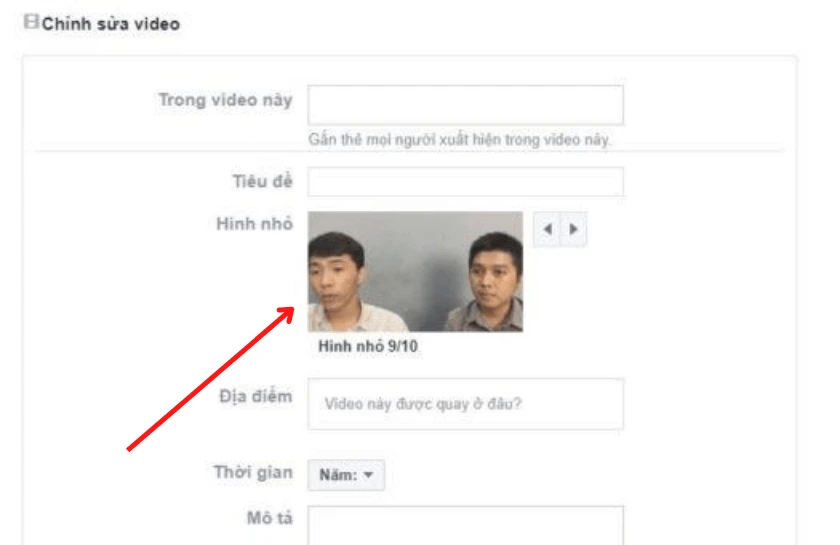 thủ thuật, mẹo sử dụng Facebook