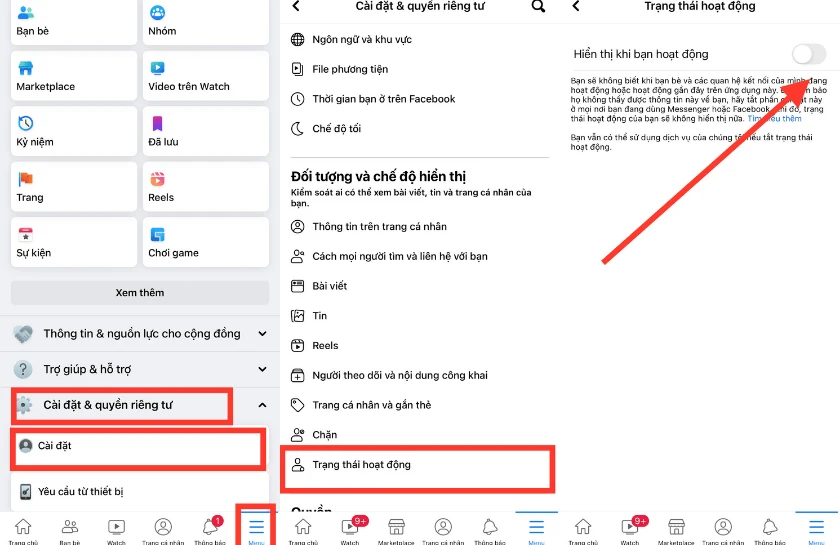 thủ thuật, mẹo sử dụng Facebook