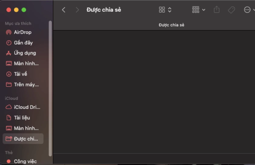 thủ thuật Macbook