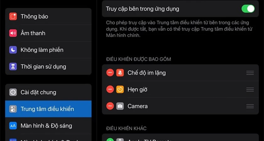 thủ thuật iPad