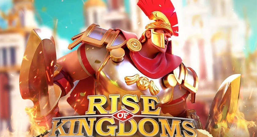 code rise of kingdom mới nhất