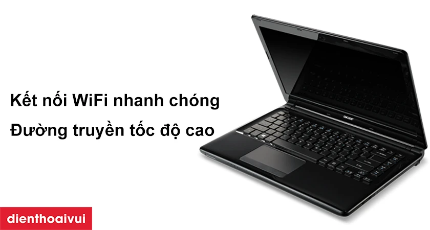 Thay card Wifi laptop Acer Aspire E1 470