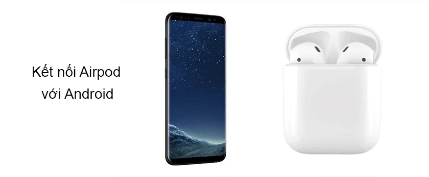 thủ thuật Airpod