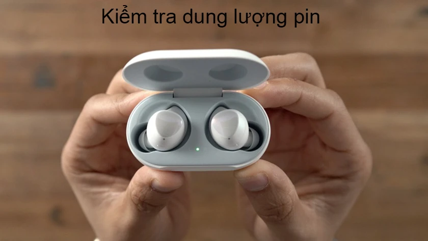 thủ thuật Airpod