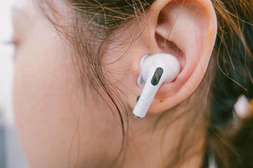 thủ thuật Airpod