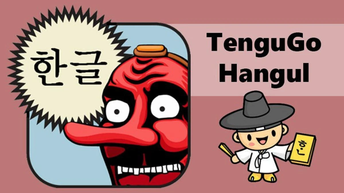 app học tiếng hàn miễn phí cho người mới bắt đầu