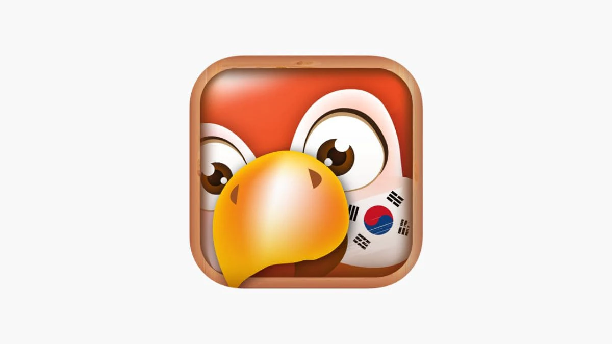 Learn Korean Phrases & Words