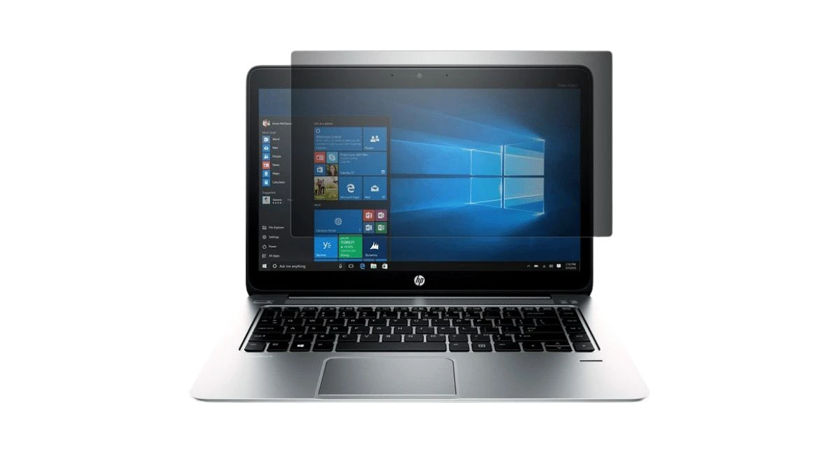 Có nên dán màn hình laptop