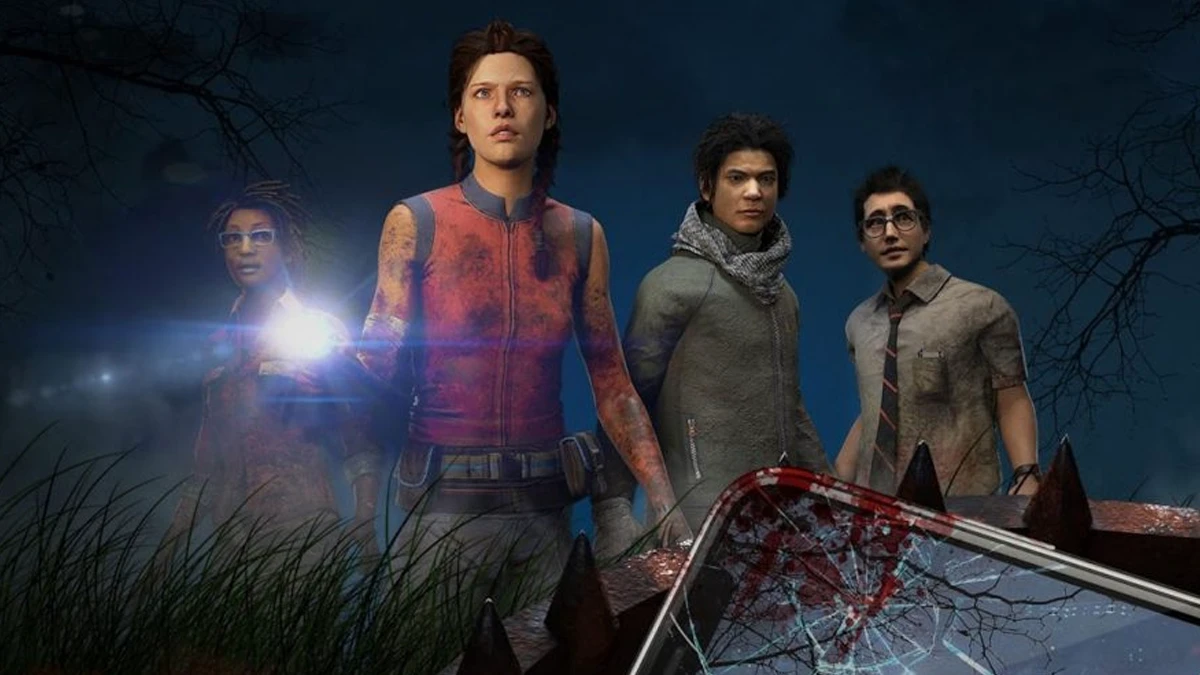 Game sinh tồn Dead by Daylight Mobile