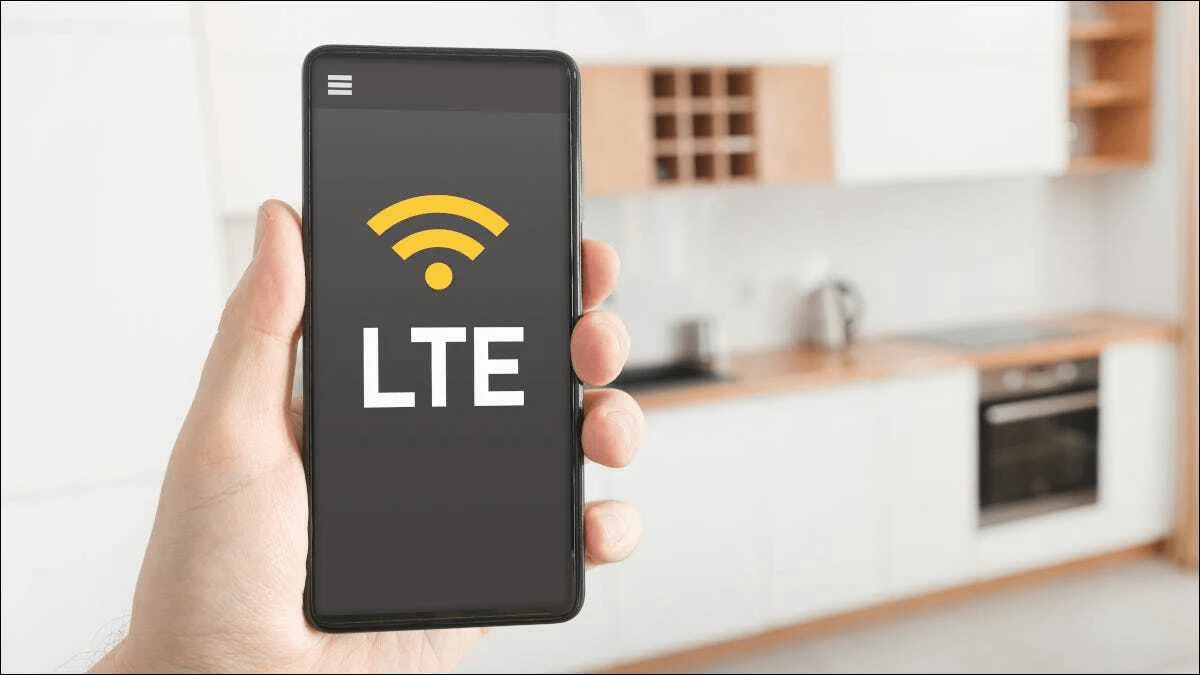 Mạng LTE là mạng gì?