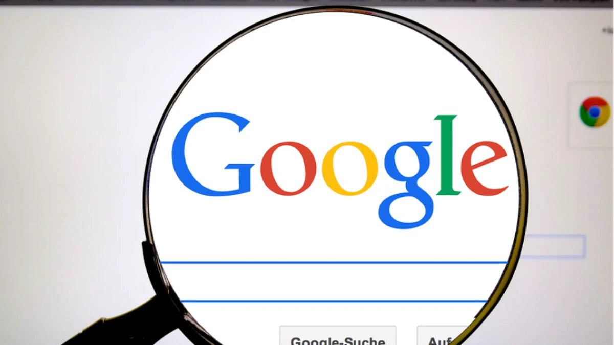Google search - công cụ đắc lực giúp tìm kiếm bằng giai điệu