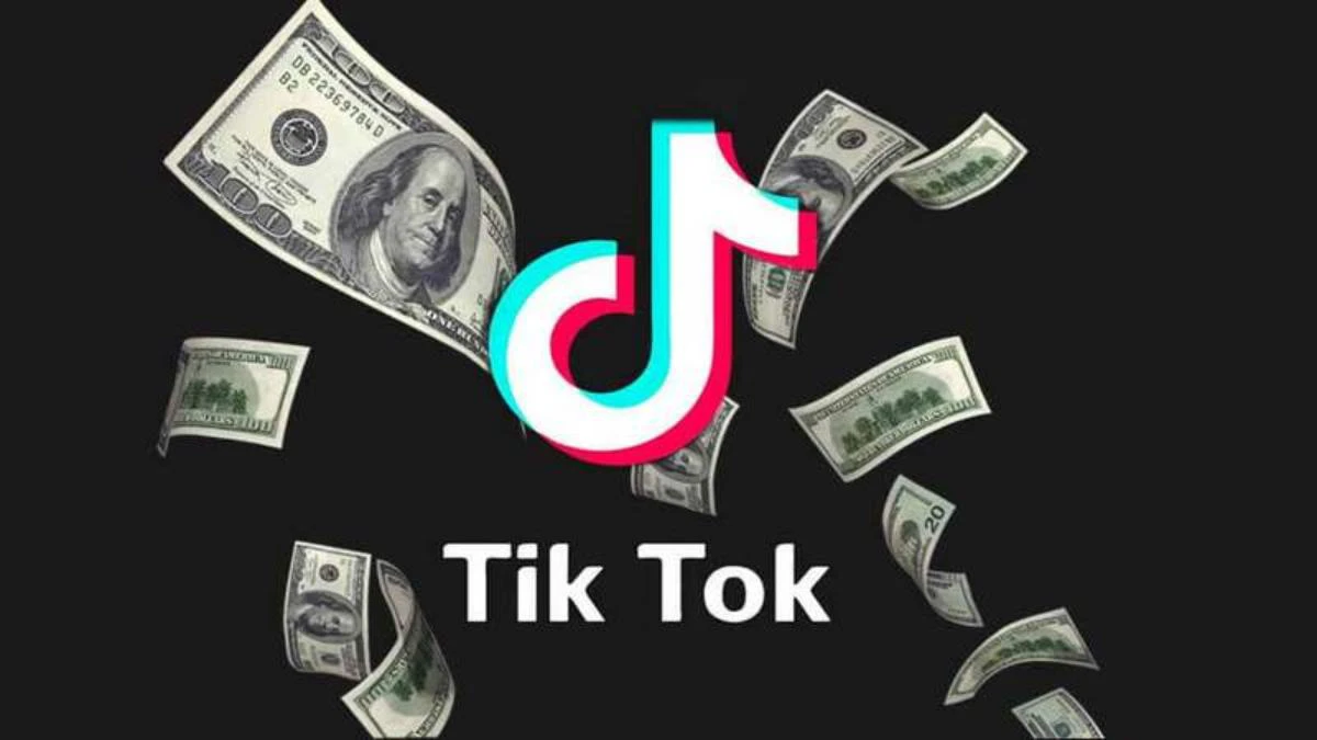 Các cách để kiếm tiền trên TikTok