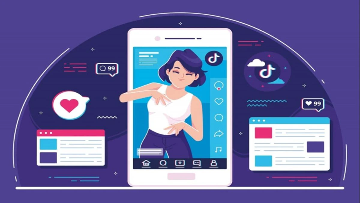 Nhận ủng hộ trên Livestream