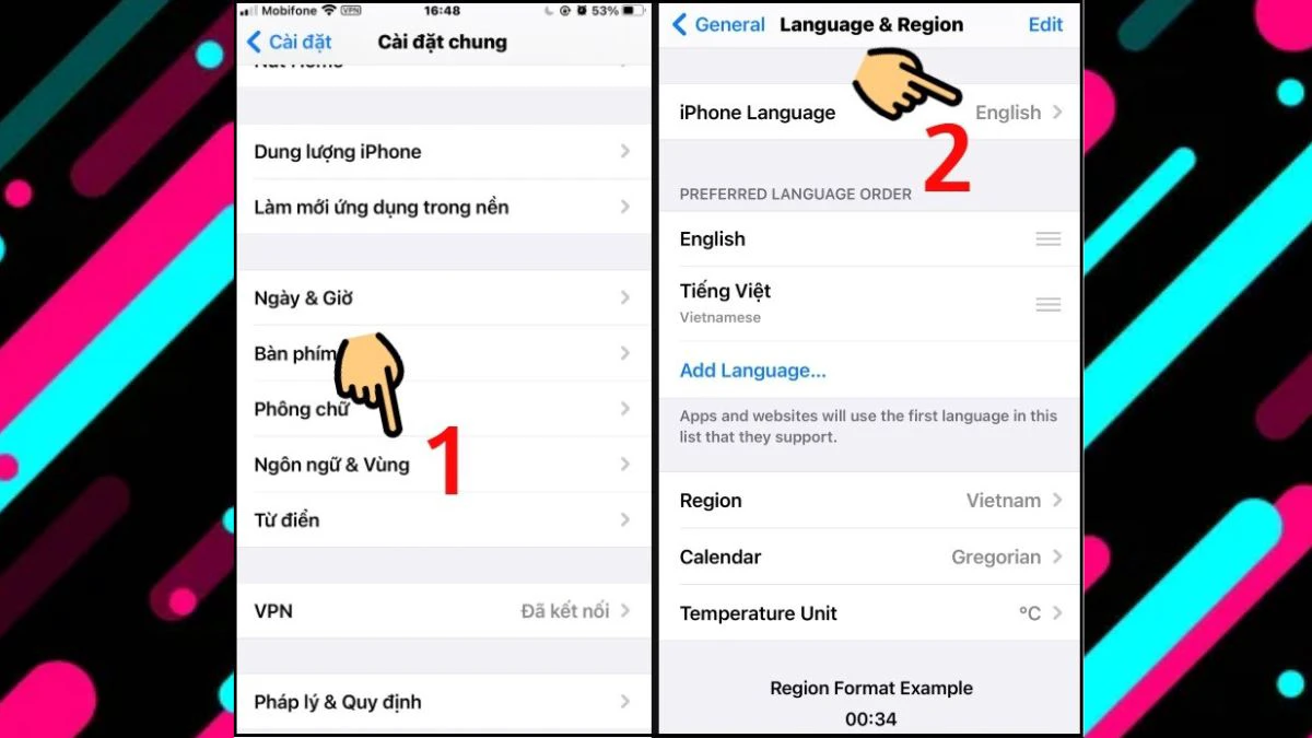 Hướng dẫn cách bật kiếm tiền trên Tiktok
