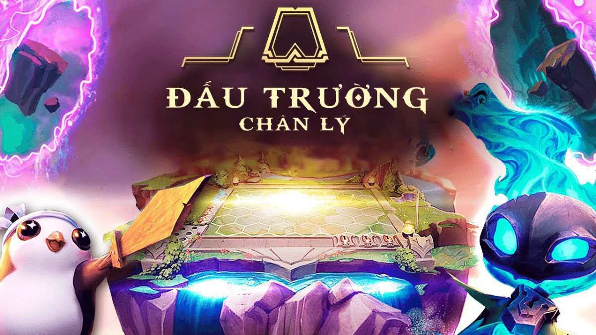 Mẹo chơi Tristana DTCL lên rank cực nhanh