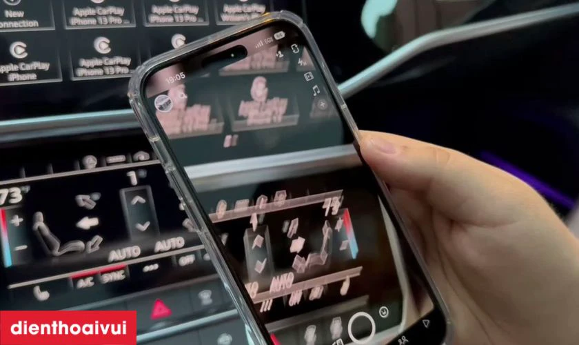 Biểu hiện cho thấy bạn cần thay camera ngay