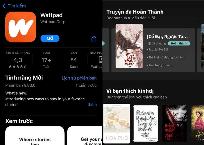 đọc sách online miễn phí