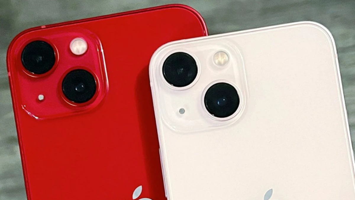 Thiết kế của iPhone 14 và iPhone 14 Plus có gì khác biệt?