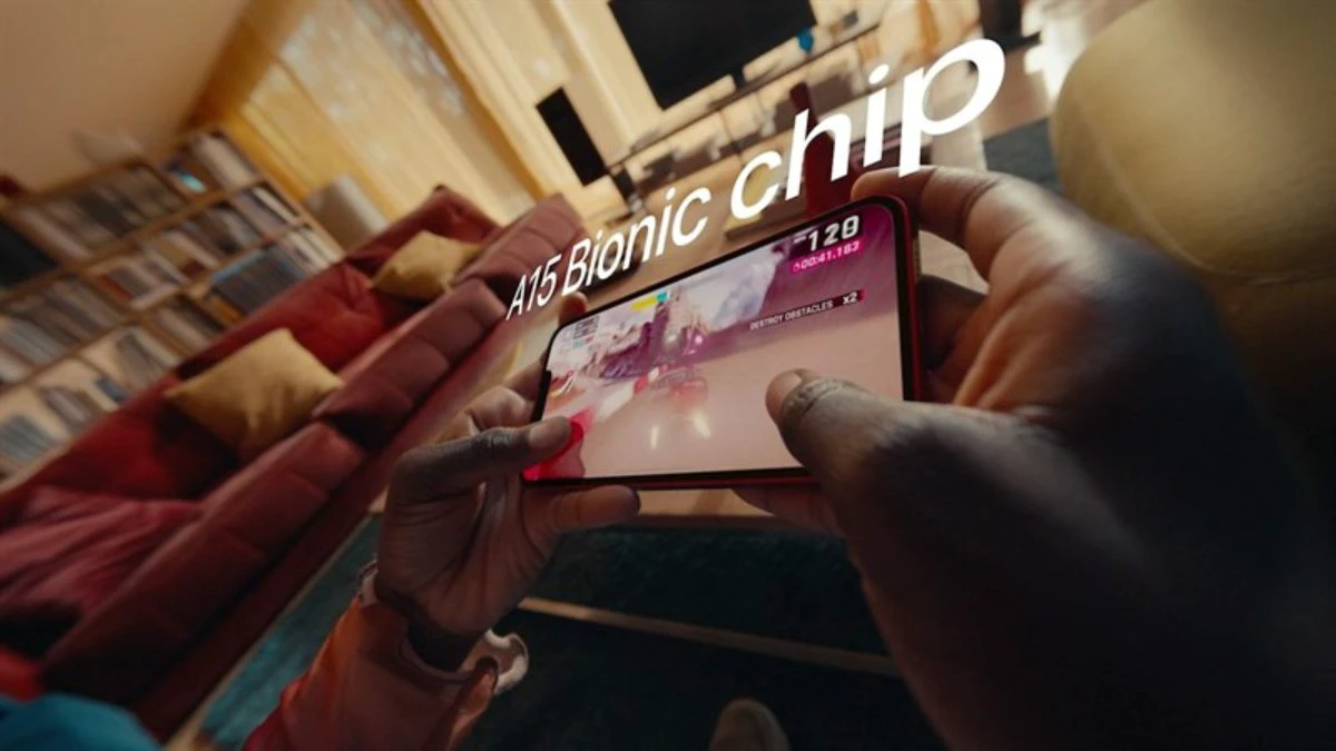 So sánh hiệu năng của iPhone 14 và iPhone 14 Plus