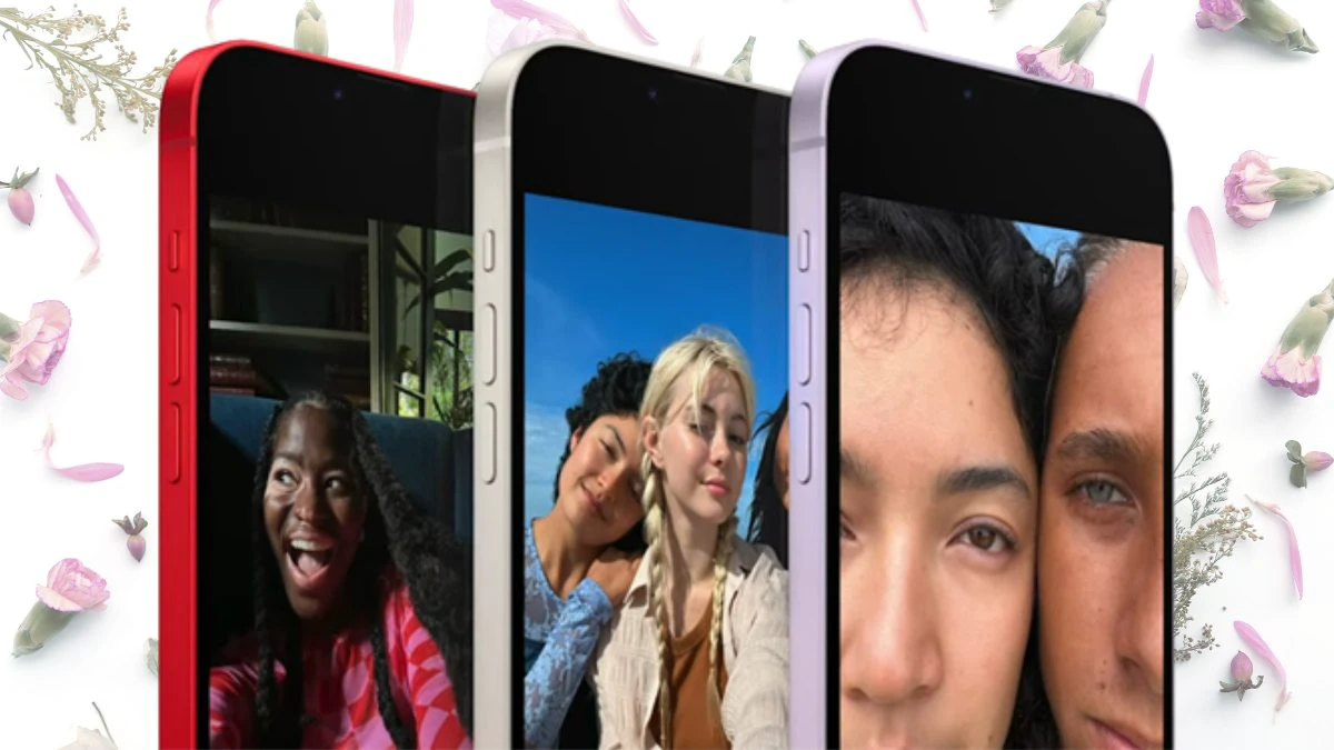 Chất lượng ảnh chụp của iPhone 14 và iPhone 14 Plus