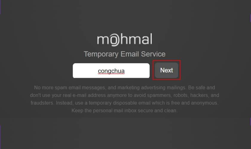 cách tạo gmail ảo nhanh - thay đổi tiền tố gmail ảo 