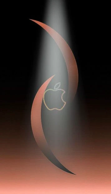 hình nền apple