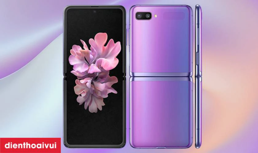 nguyên nhân cần thay màn hình điện thoại mới