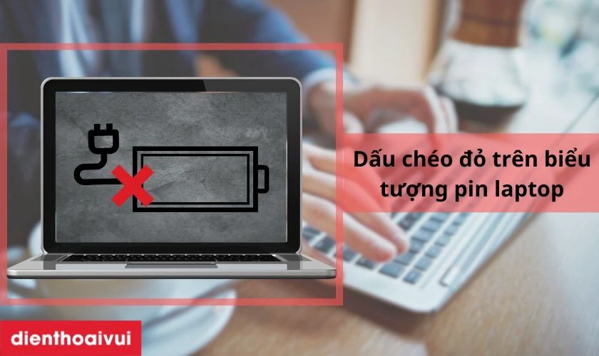 dấu hiệu pin laptop bị chai cần thay mới