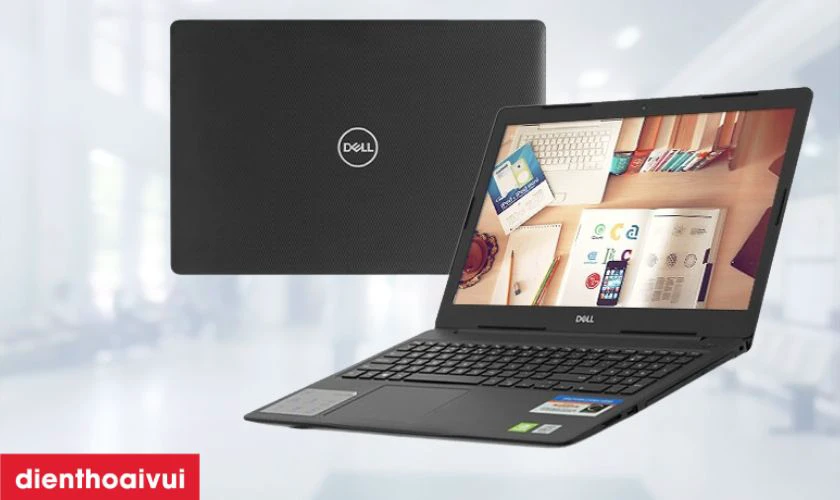 đặc điểm Laptop Dell Inspiron 3593