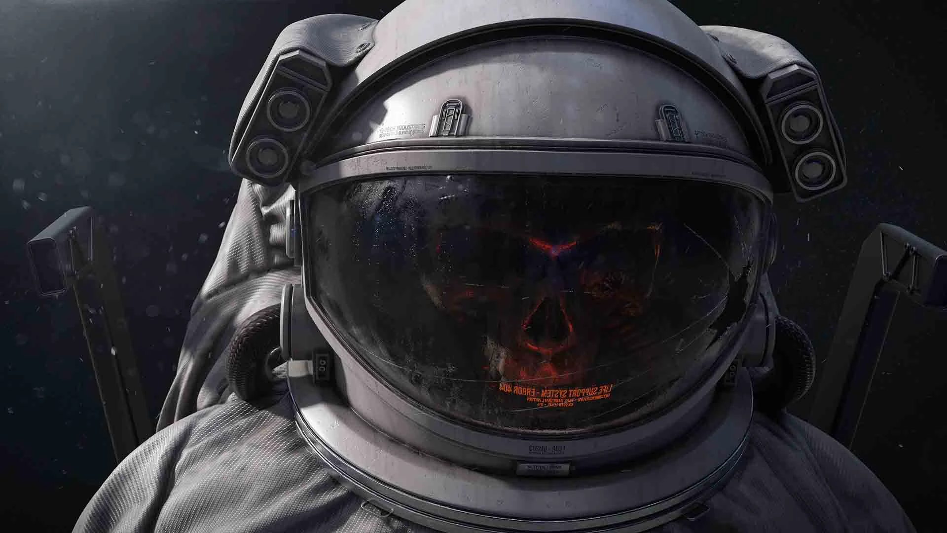 wallpaper astronaut máy tính