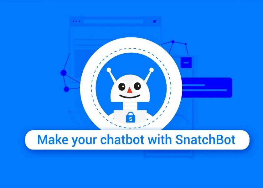 snatchbot công cụ hỗ trợ trả lời tin nhắn tự động
