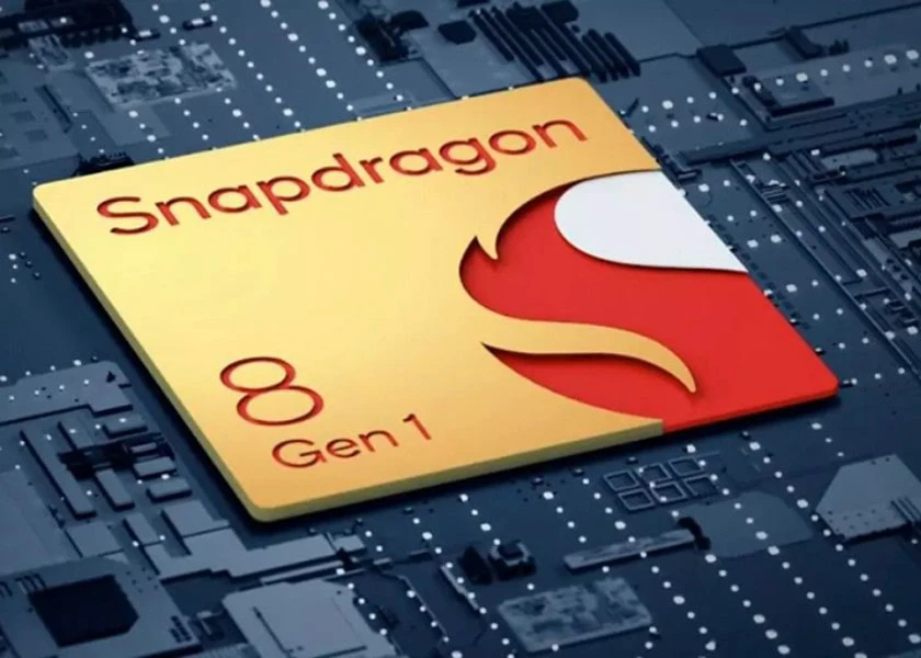 chip snapdragon 8xx là thế hệ mới nhất