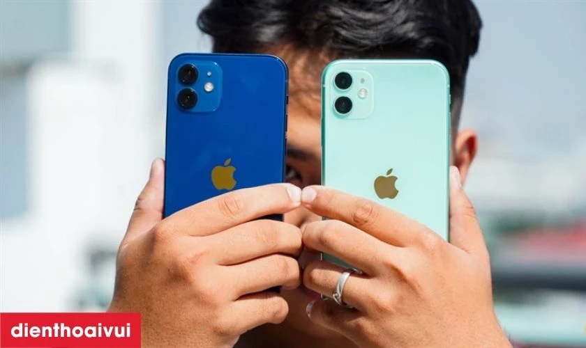 dưới 15 triệu nên mua điện thoại cũ hay mới