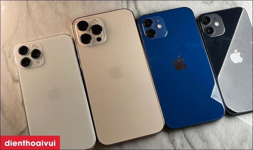 điện thoại cũ dưới 20 triệu 