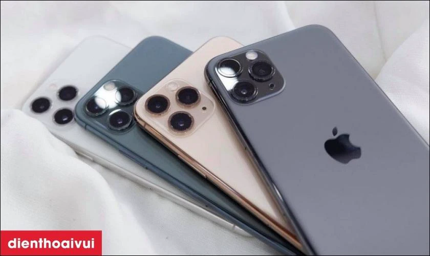 20 triệu nên mua điện thoại cũ hay mới 