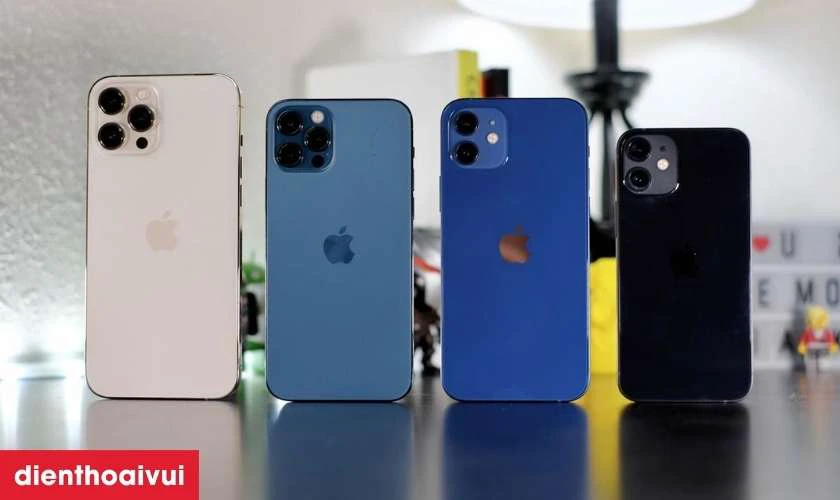 30 triệu nên mua điện thoại cũ hay mới 