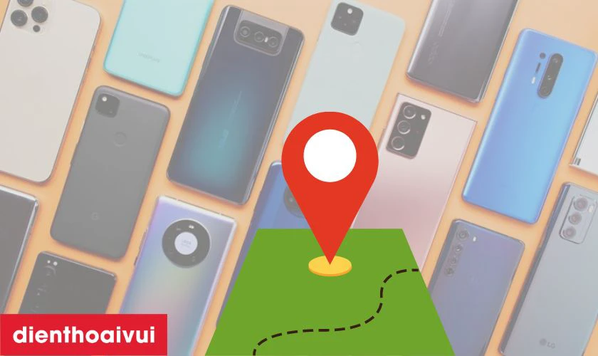mua điện thoại cũ ở đâu uy tín