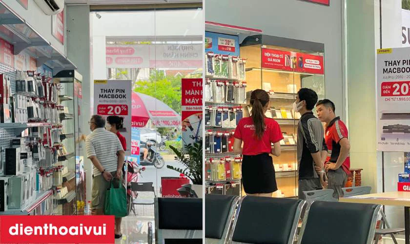 lí do nên mua iphone dưới 5 triệu tại điện thoại vui