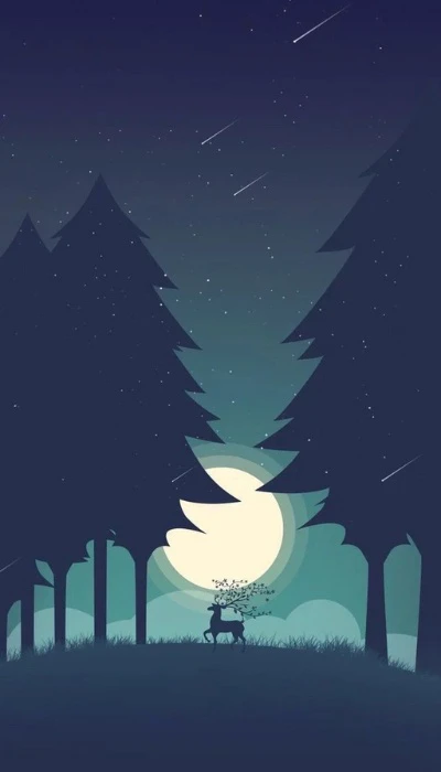 ảnh nền rất rất chill