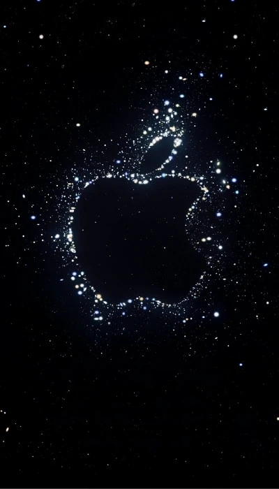 Hình nền iPhone 4K trên iOS 16