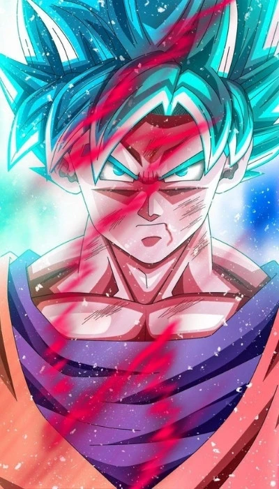 Anime wallpaper iPhone 4K iOS 16