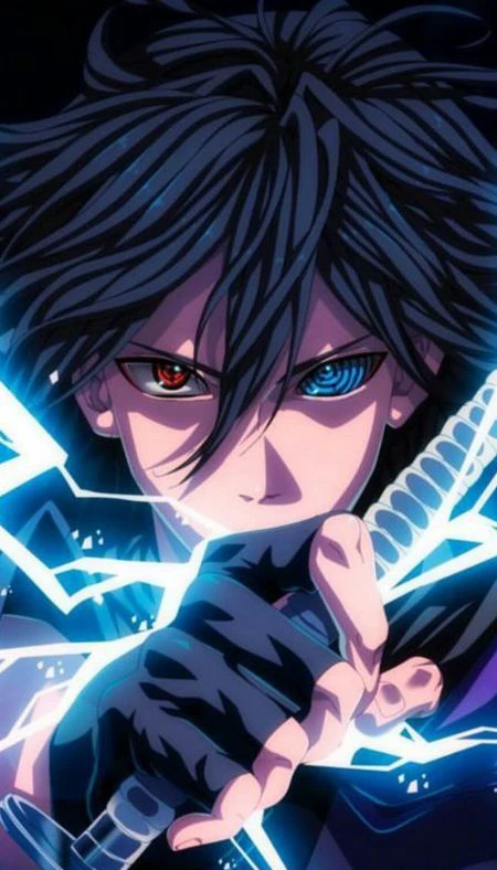 H&igrave;nh ảnh Anime