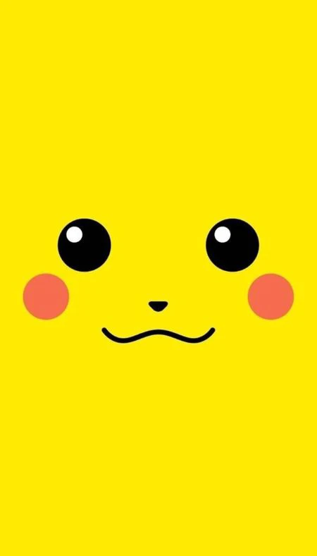 Ảnh Pikachu