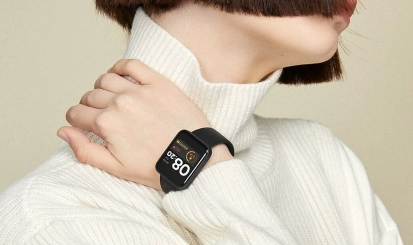 đồng hồ Xiaomi Redmi Watch 2 Lite