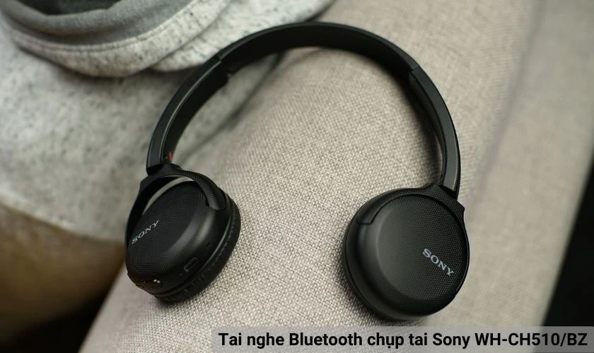 headphone bluetooth chụp tai dưới 2 triệu sony