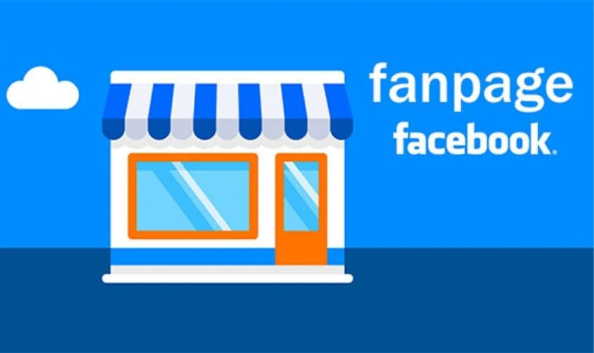khi nào cần xoá fanpage facebook