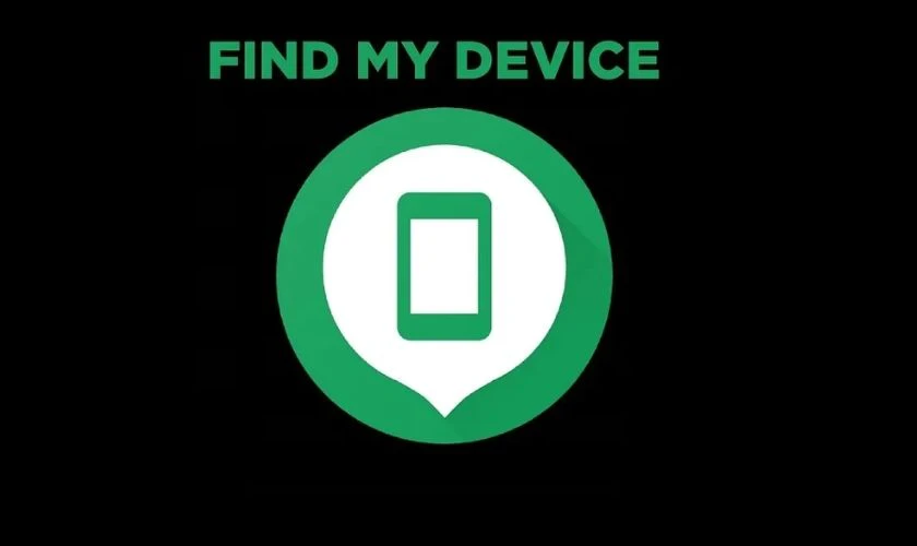 find my device là gì