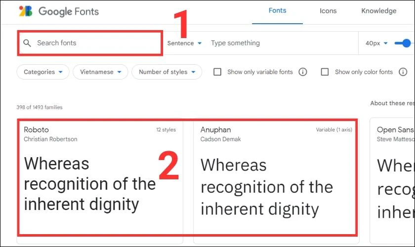 tải font chữ tiếng Việt đẹp cho thiết kế về máy tính